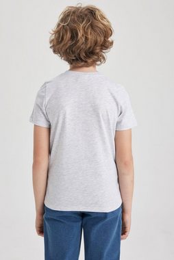 DeFacto T-Shirt T-Shirt REGULAR FIT