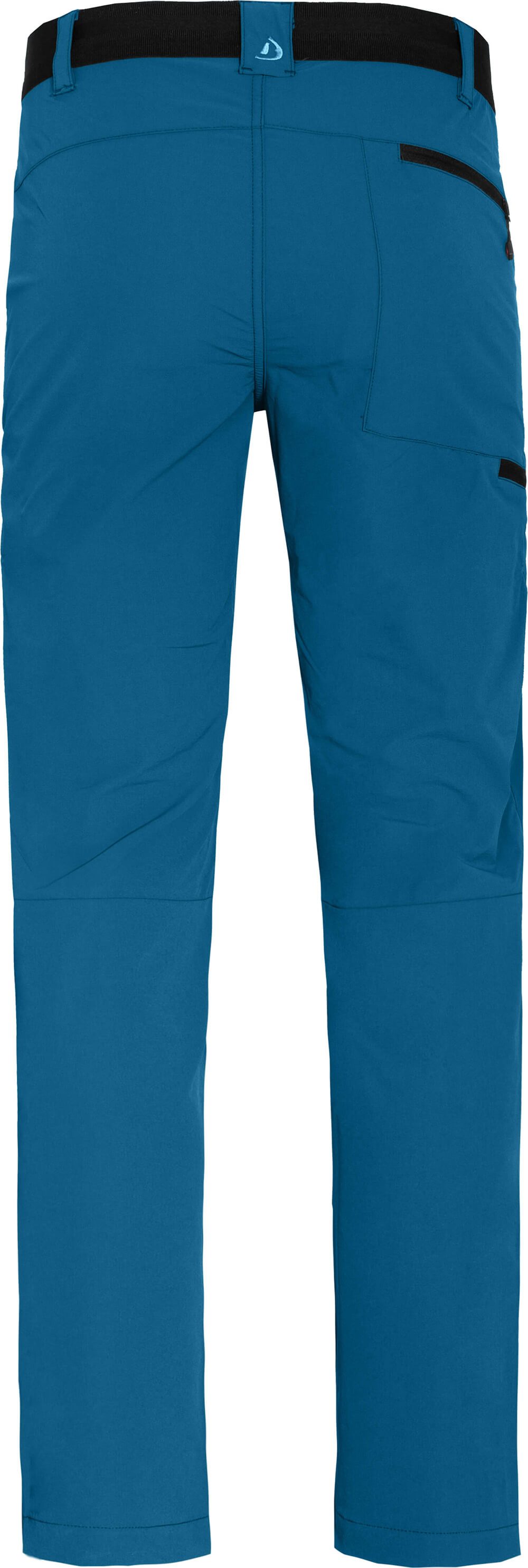 Bergson Outdoorhose ARRESÖ COMFORT (slim) Herren Wanderhose, leicht, strapa günstig online kaufen