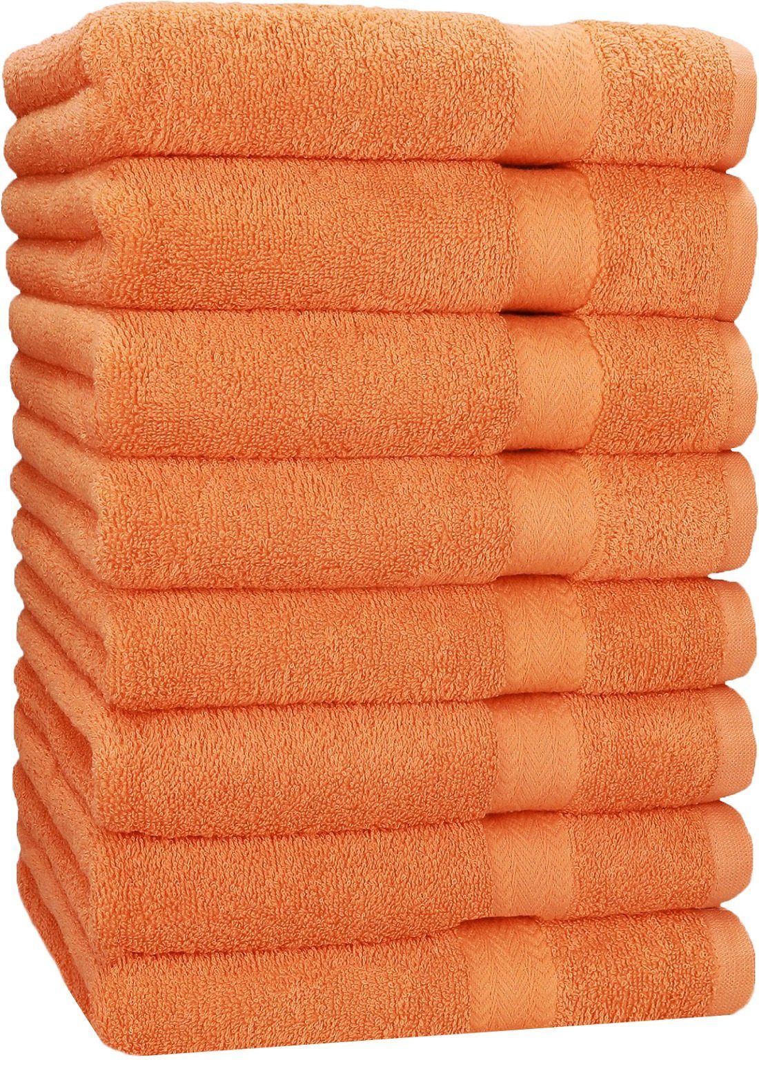 Betz Handtücher 8 Stück Premium 50x100 günstig online kaufen