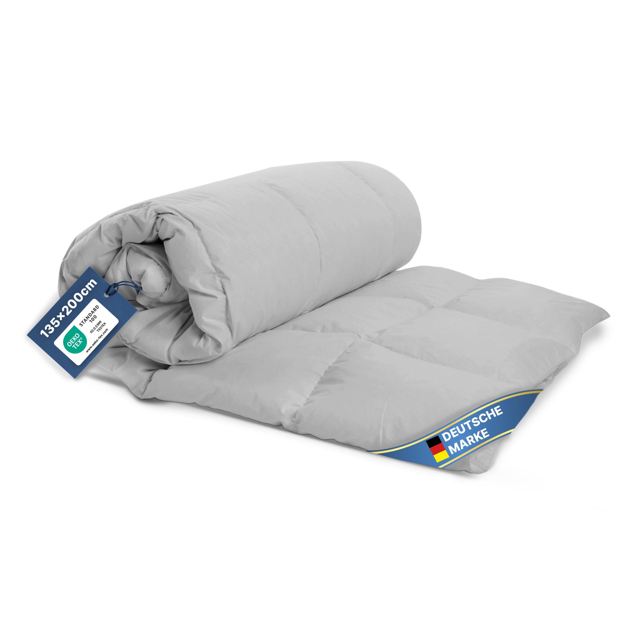 Bestlivings Sommerbettdecke Sommer Steppbett ohne Bezug günstig online kaufen