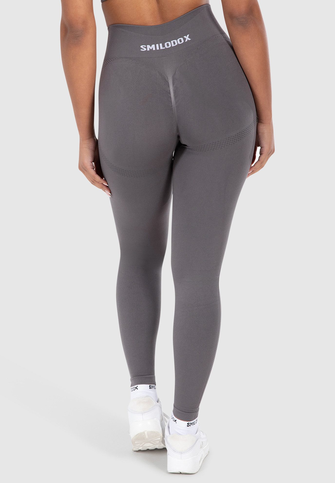 Smilodox Leggings Cetrina, Push Up Scrunch günstig online kaufen