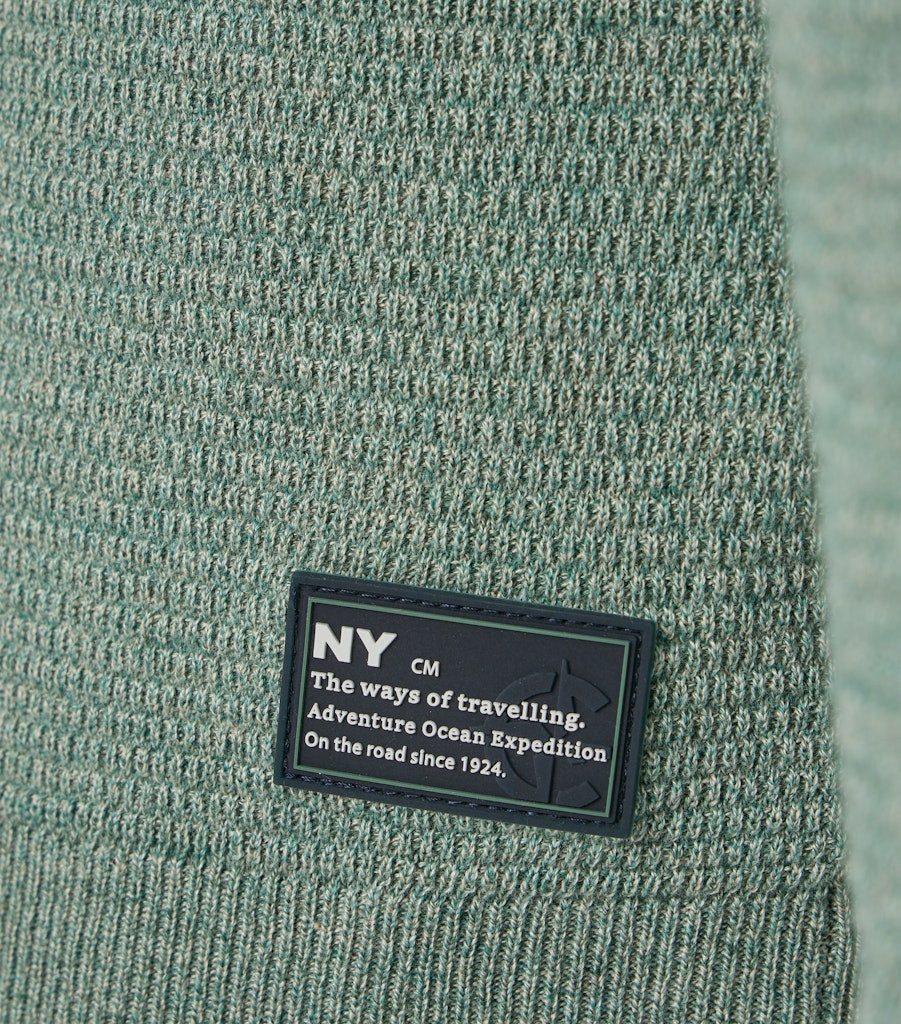 CASAMODA Strickjacke Pullover & Strickjacke für Damen (1-tlg)