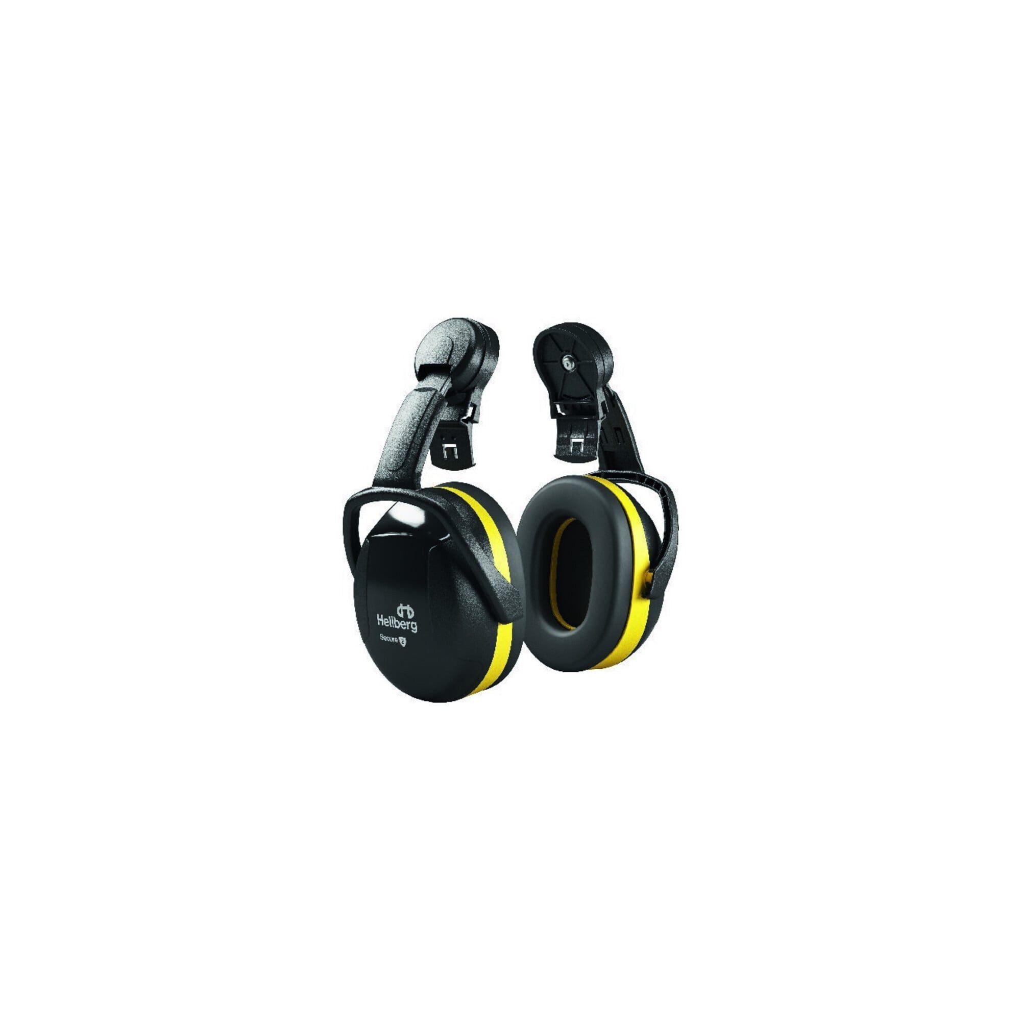 Hellberg Halterung Hellberg Secure 2 Helmmontage Level 2, SNR 29dB 42002-001