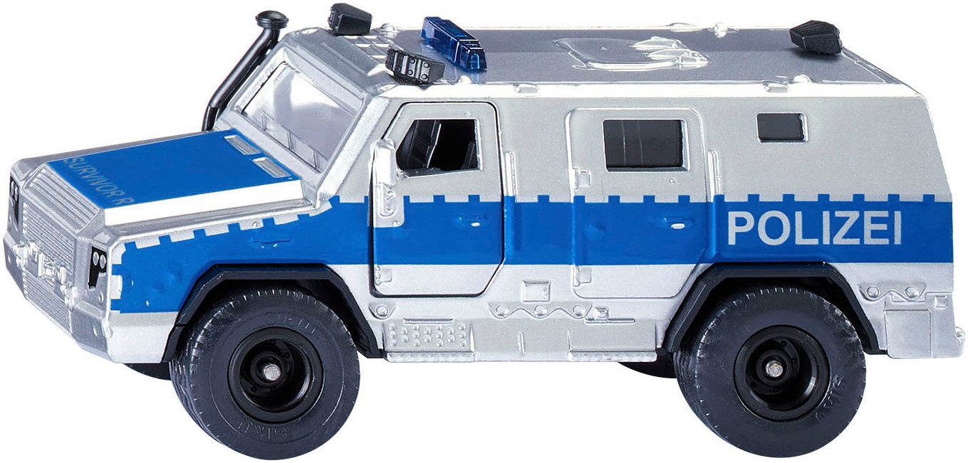 Siku Spielzeug-Auto SIKU Super, Rheinmetall MAN günstig online kaufen