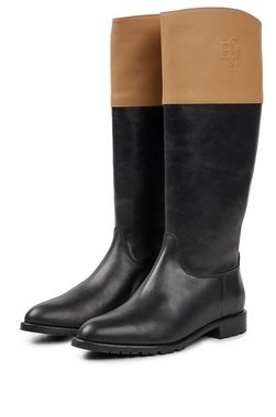 BOSS Damen Stiefel CELIA HF BOOT-C Stiefel