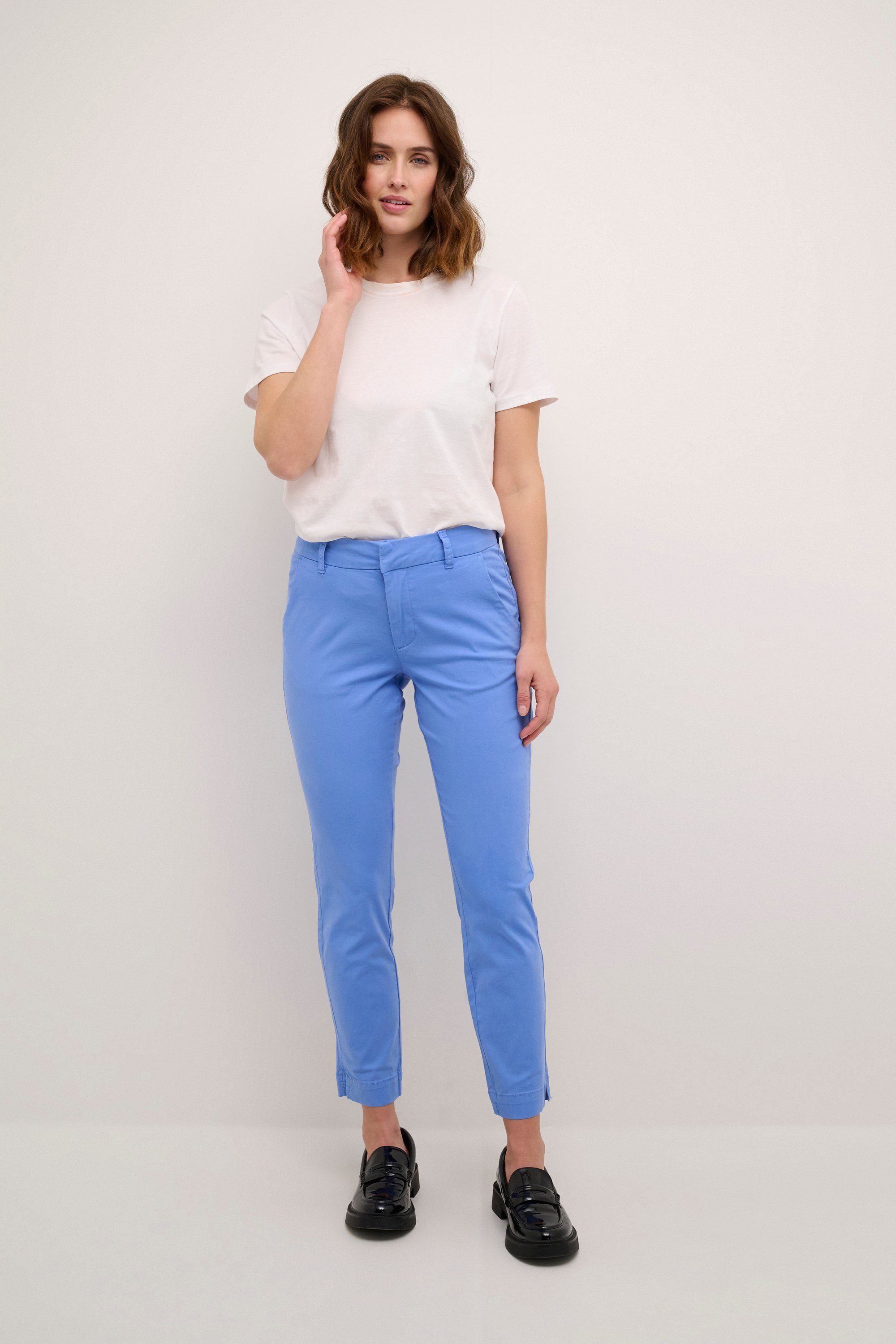 KAFFE Anzughose Pants Suiting KAmette günstig online kaufen