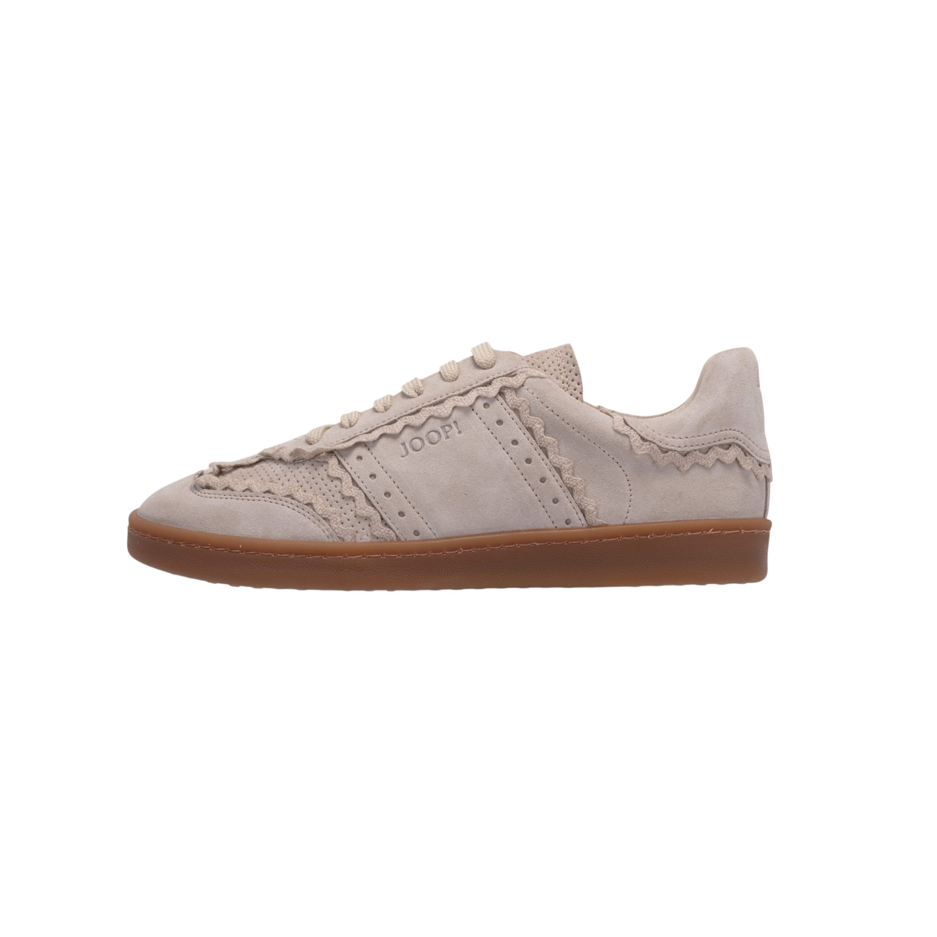 JOOP! Joop - Damen Sneaker Pizzo Misto Isa Sneaker