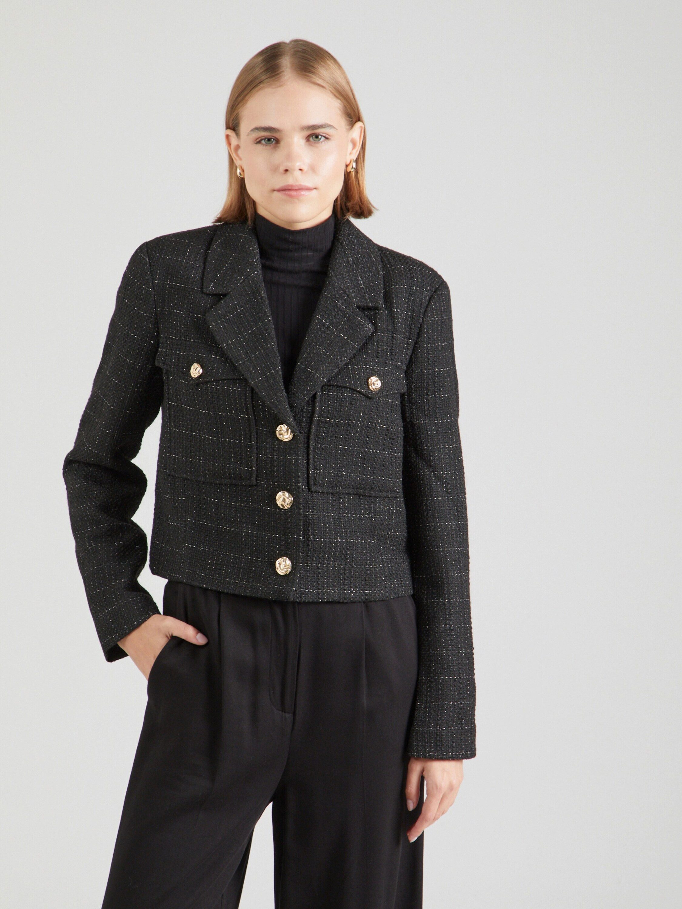 Kurzjacke Laura