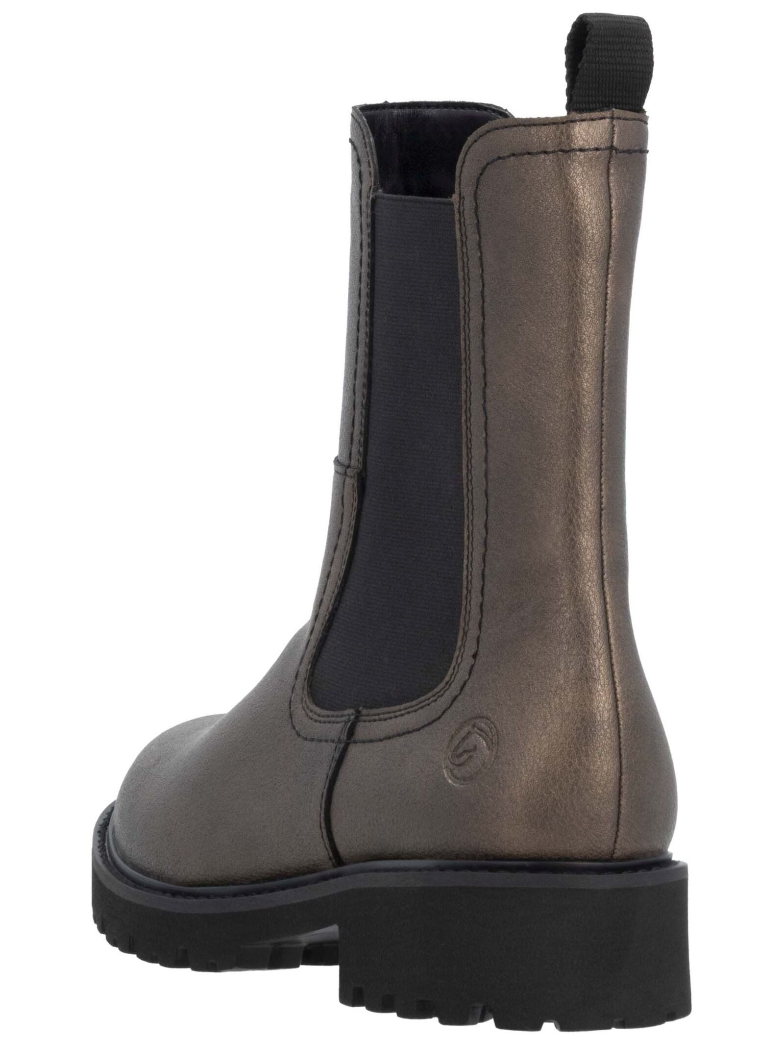 Remonte Remonte Stiefelette Leder/Textil Stiefelette