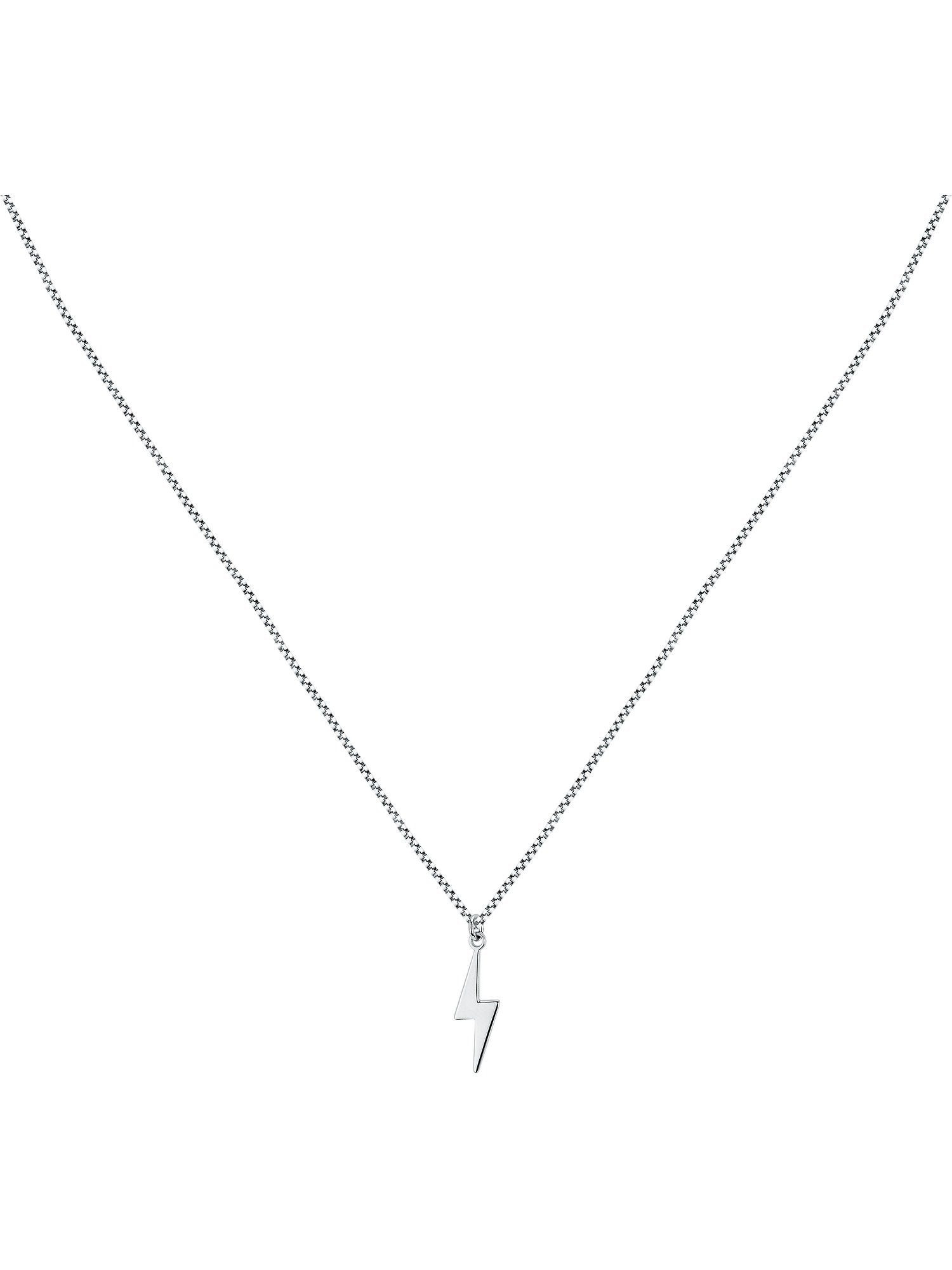 CHRIST Collier CHRIST Herren-Kette 925er... CHRIST Collier CHRIST Herren-Kette 925er...