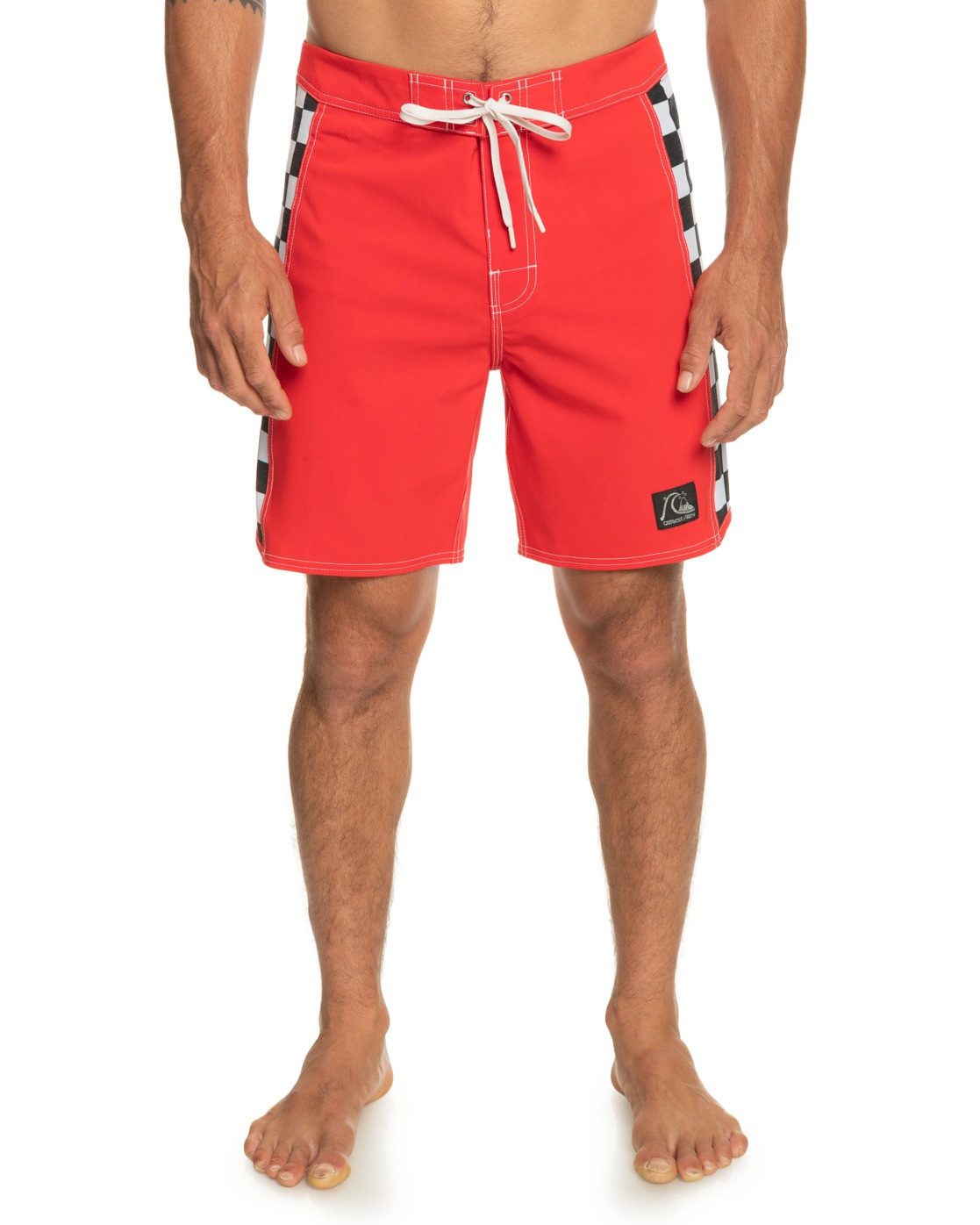 Quiksilver Boardshorts Original Arch 18"