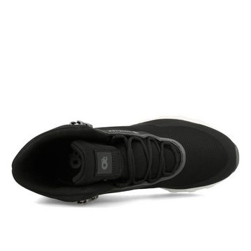 Zero° C Zero°C Storo GTX M Herren Black White Sneaker