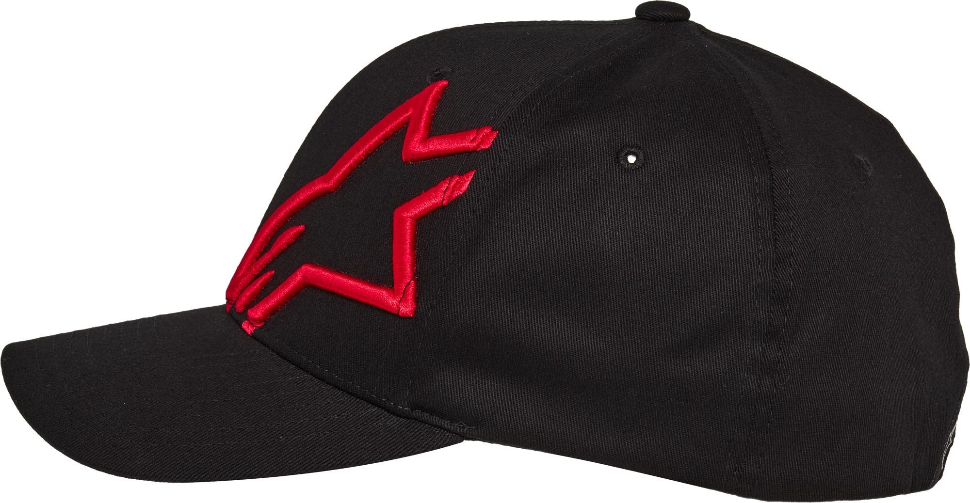 Alpinestars Baseball Cap Corp Shift 2 Flexfit Kappe