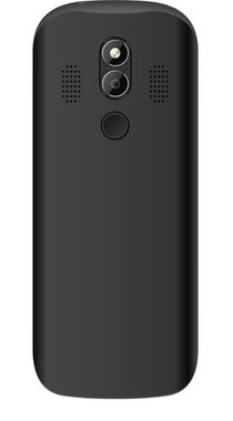 Beafon SL270 Handy (8,9 cm/3,5 Zoll, 3 MP Kamera)