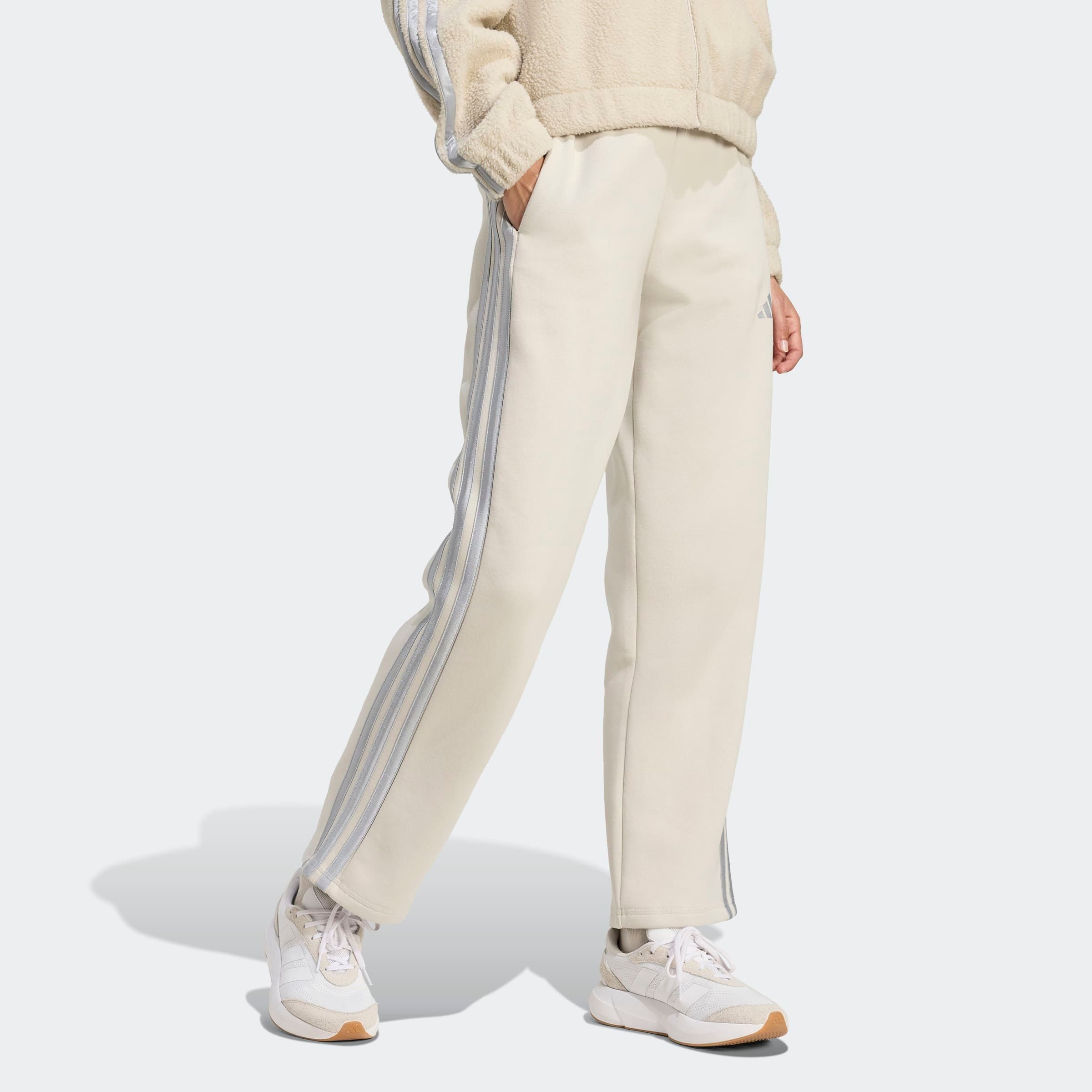 adidas Sportswear Sporthose W HOL FL PT (1-tlg) günstig online kaufen