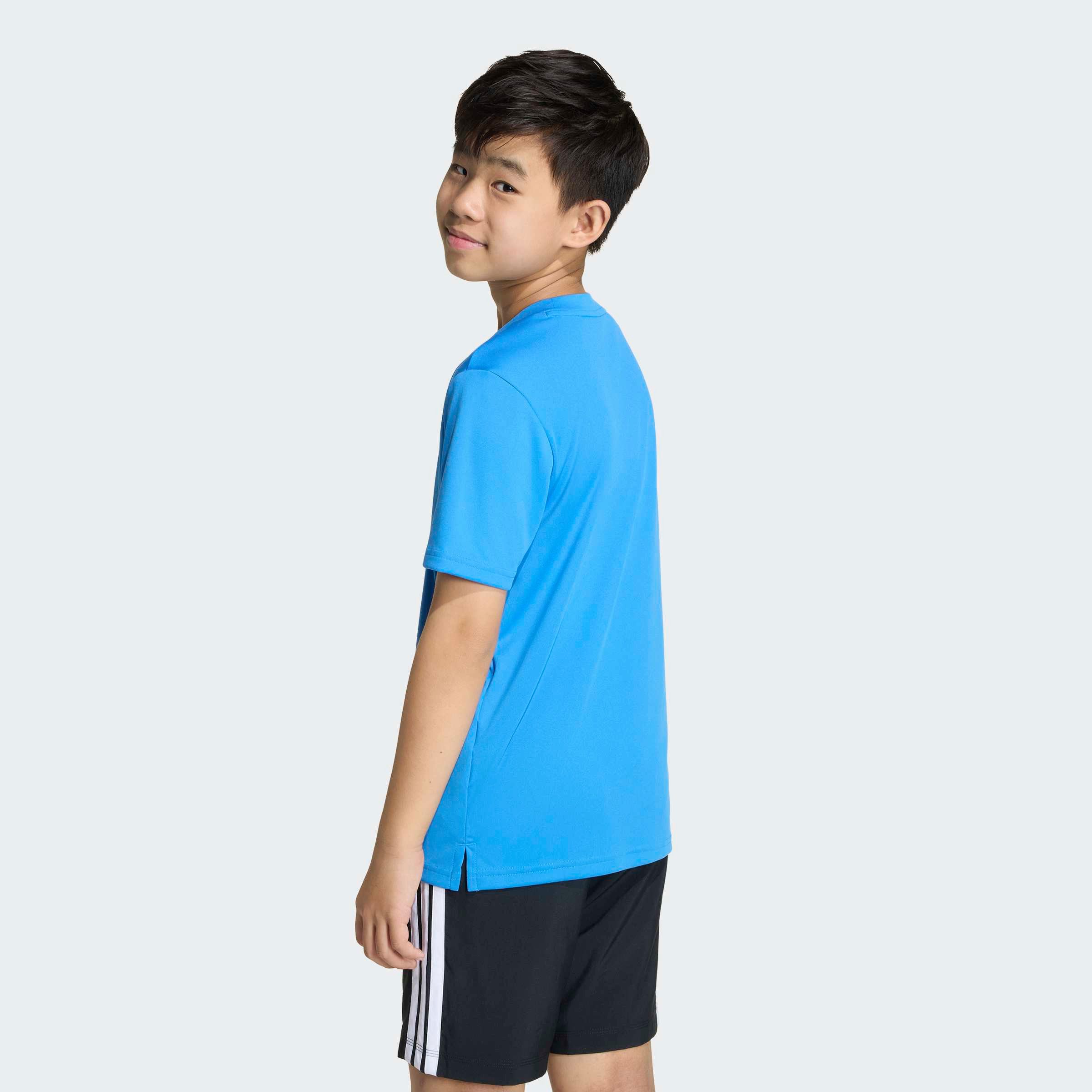 adidas Sportswear T-Shirt TRAIN ESSENTIALS BIG LOGO – Bild 4 von 5