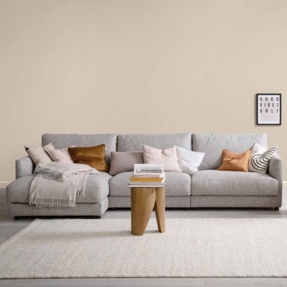 SCHÖNER WOHNEN FARBE Wandfarbe SW Trend Wandfarbe matt 1,0L cosy 8574