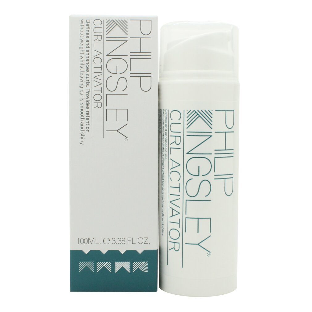 Philip Kingsley Haarstyling-Liquid Styling Curl Activator 100ml