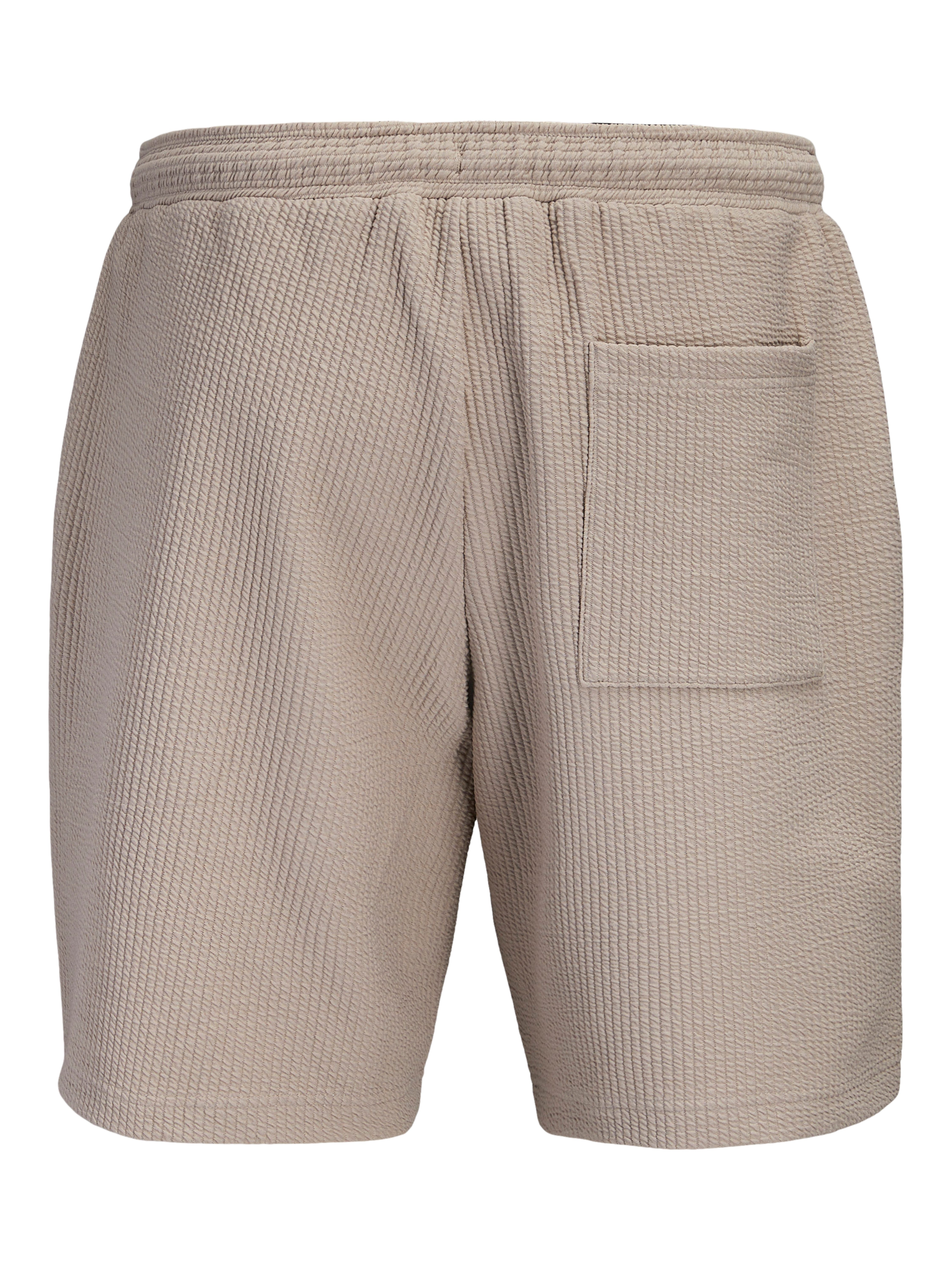 Jack & Jones Sweatshorts JPSTKARL PRESTON JOGGER SHORTS – Bild 3 von 3