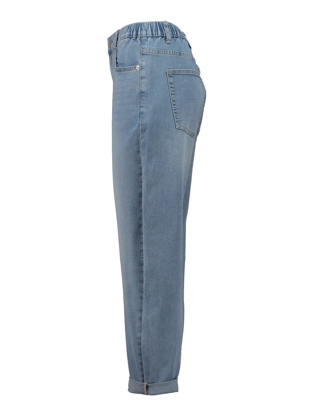 HaILY’S Chinos LG HW C JN Mi44rell Thin, lblue günstig online kaufen