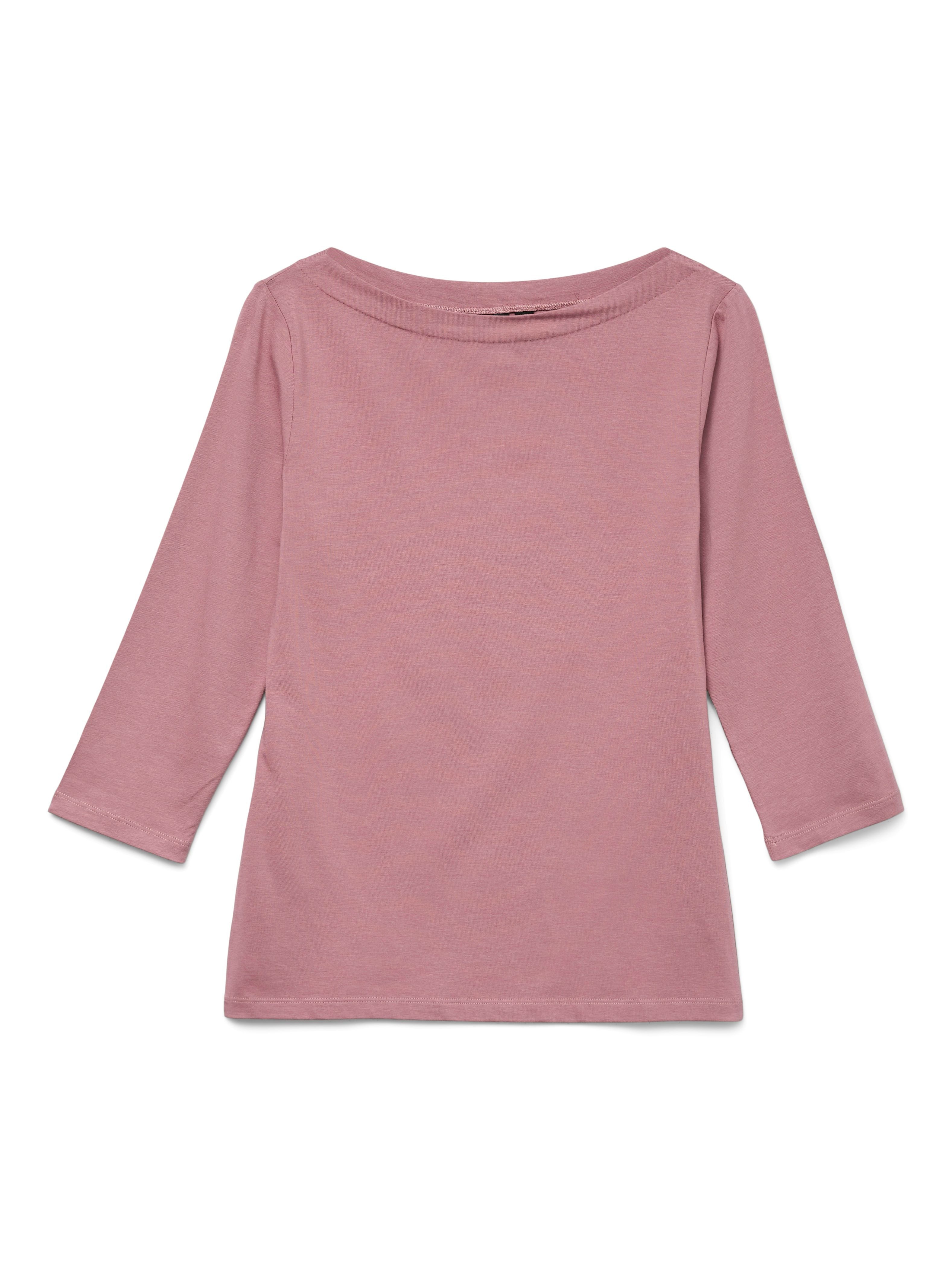 Vero Moda Langarmbluse günstig online kaufen