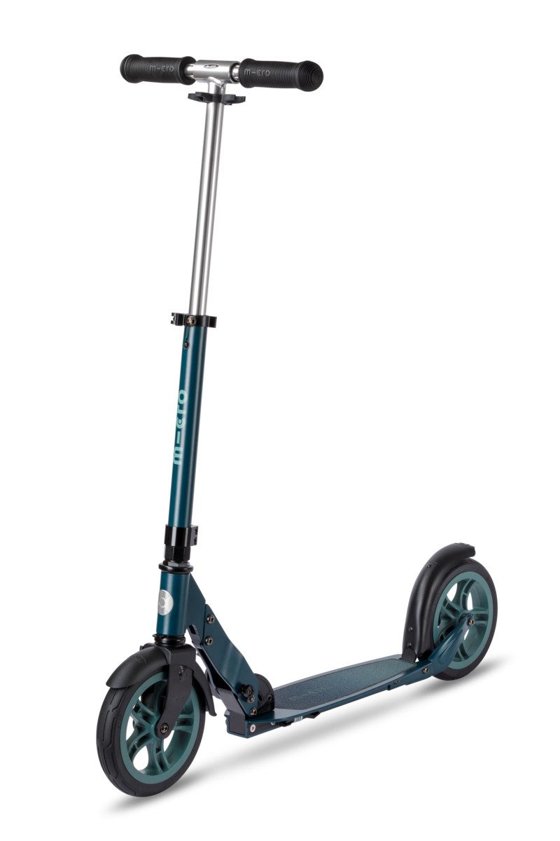 Scooter micro classic nanogrid tire