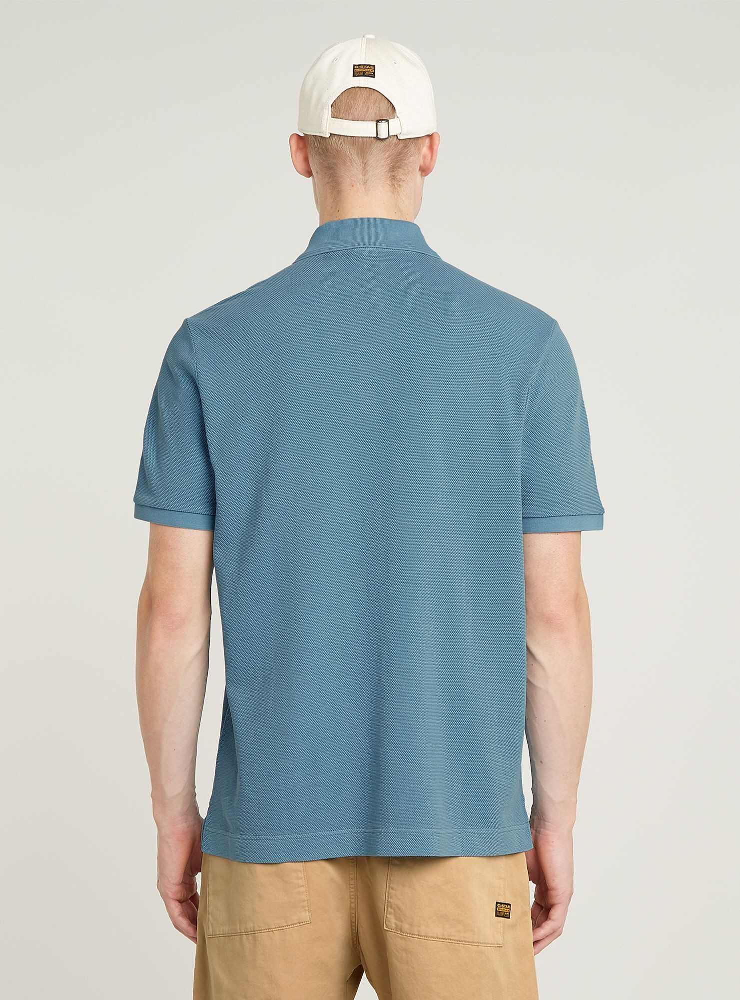 G-STAR Poloshirt Essential Poloshirt