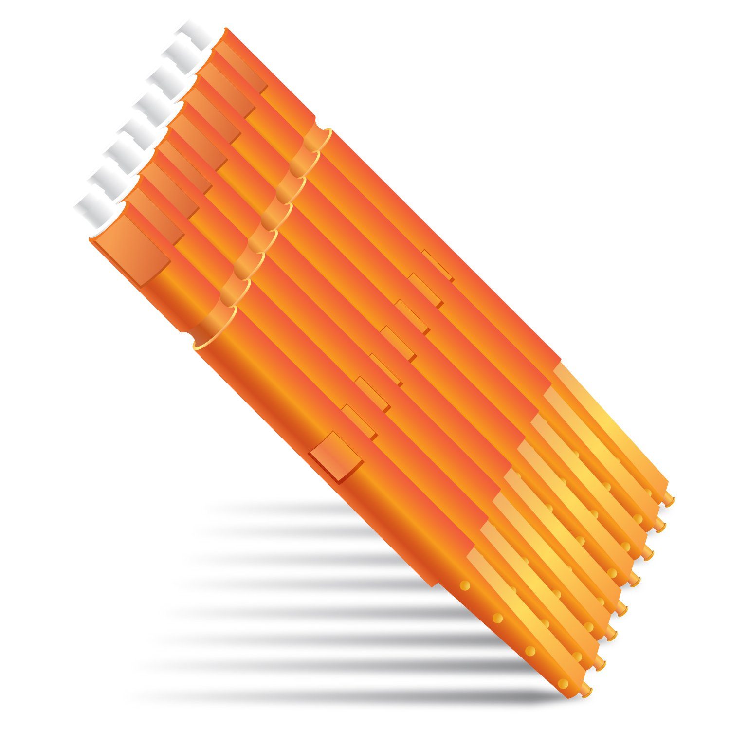 JB White Cerumenfilter Cerumenfilter für Hörgeräte Höhe: 1,5mm Ø:1,7mm, Höhe: 1,5 mm, Durchmesser 1,7 mm