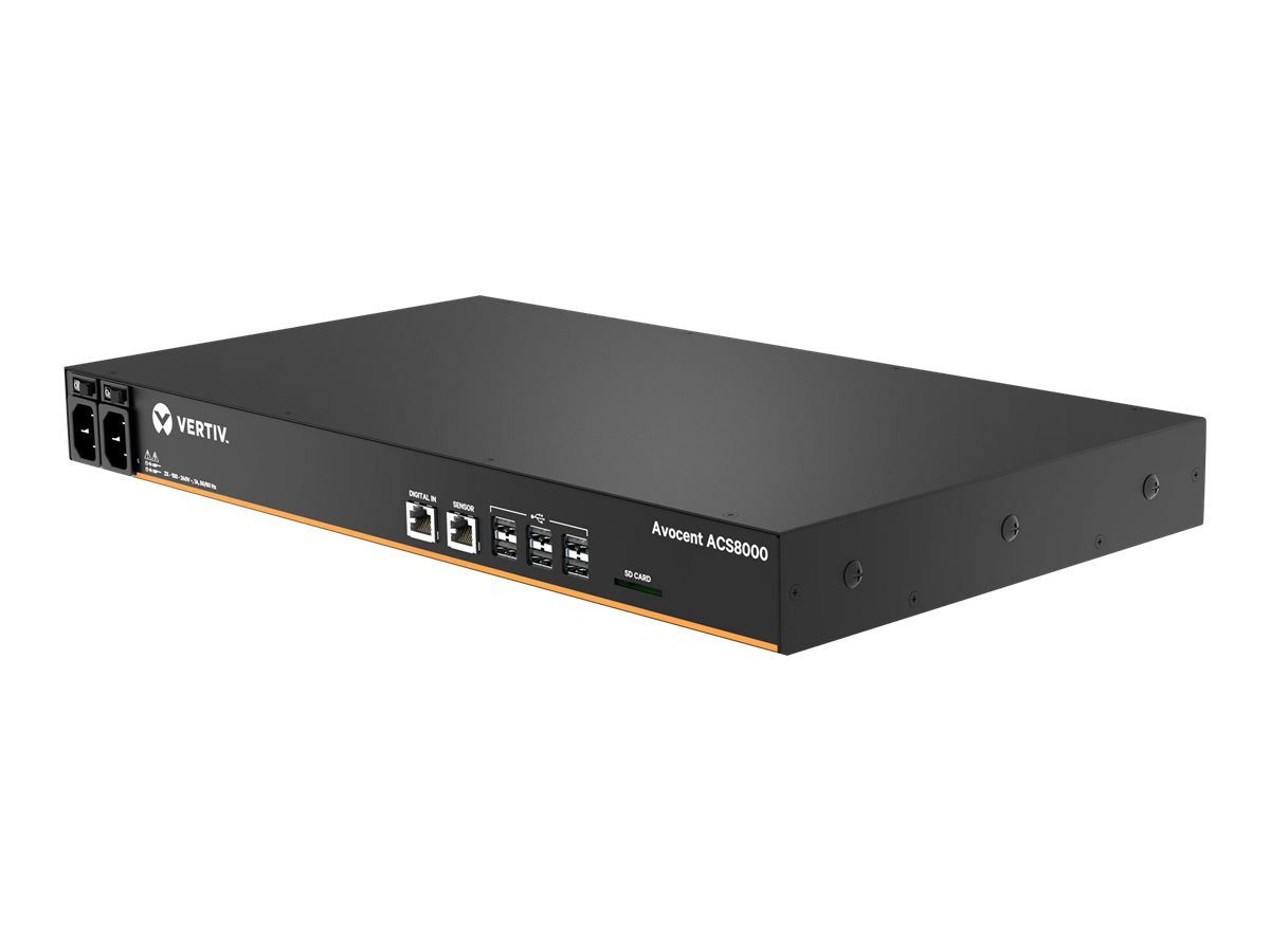 Vertiv VGA-Switch