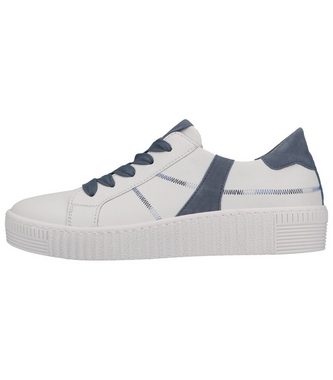 Gabor Sneaker Leder Sneaker