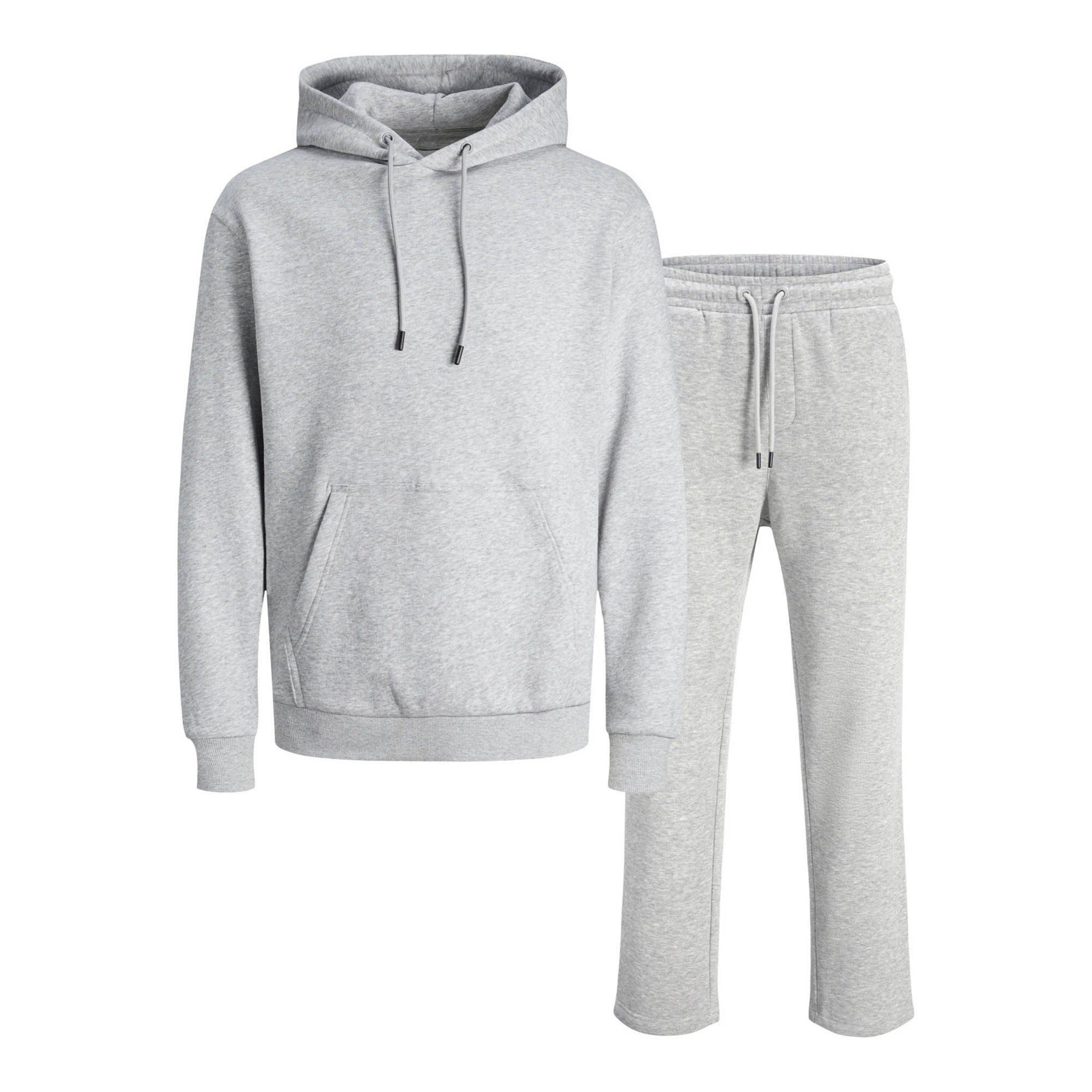 Sweatshirt Herren Trainingsanzug Polyester