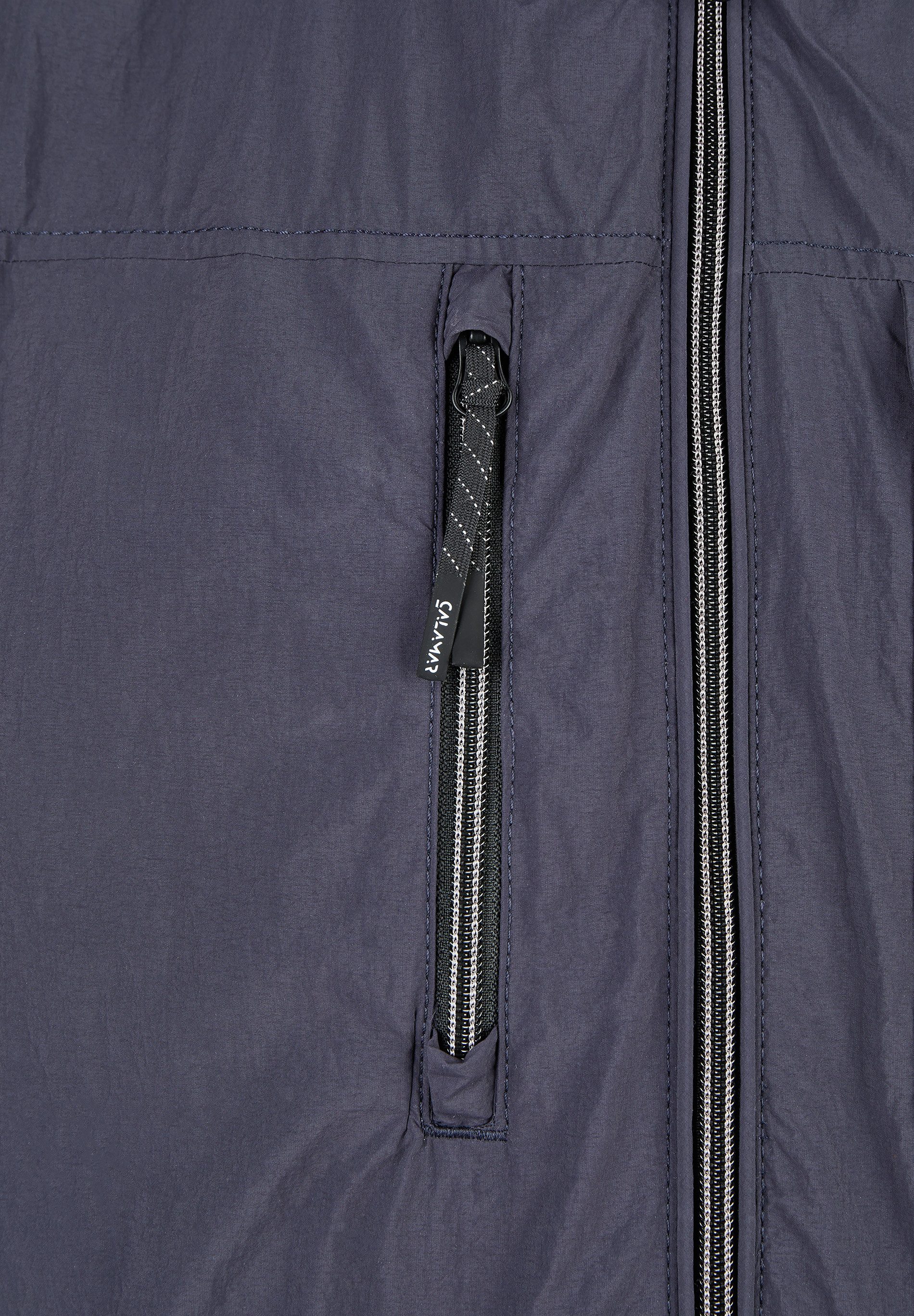 Calamar Steppweste Weste Cotton Feel