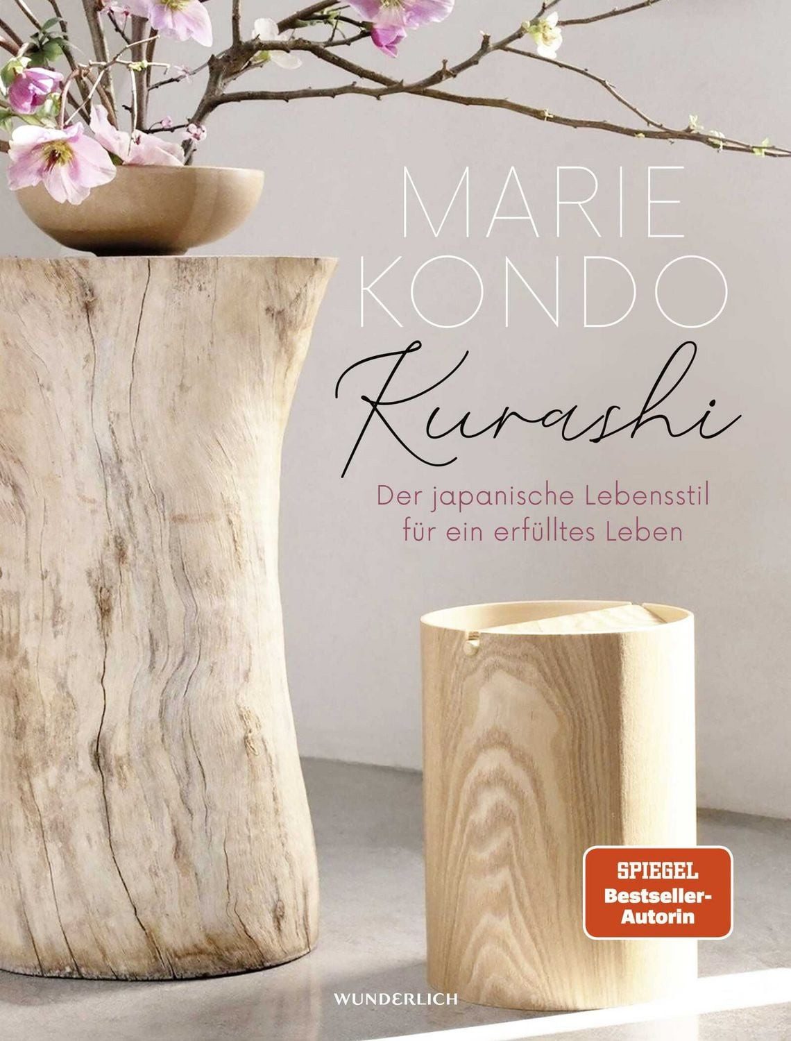 Kurashi Der japanische Lebensstil für ein erfülltes Leben / Marie Kondo, Der japanische Lebensstil für ein erfülltes Leben, X