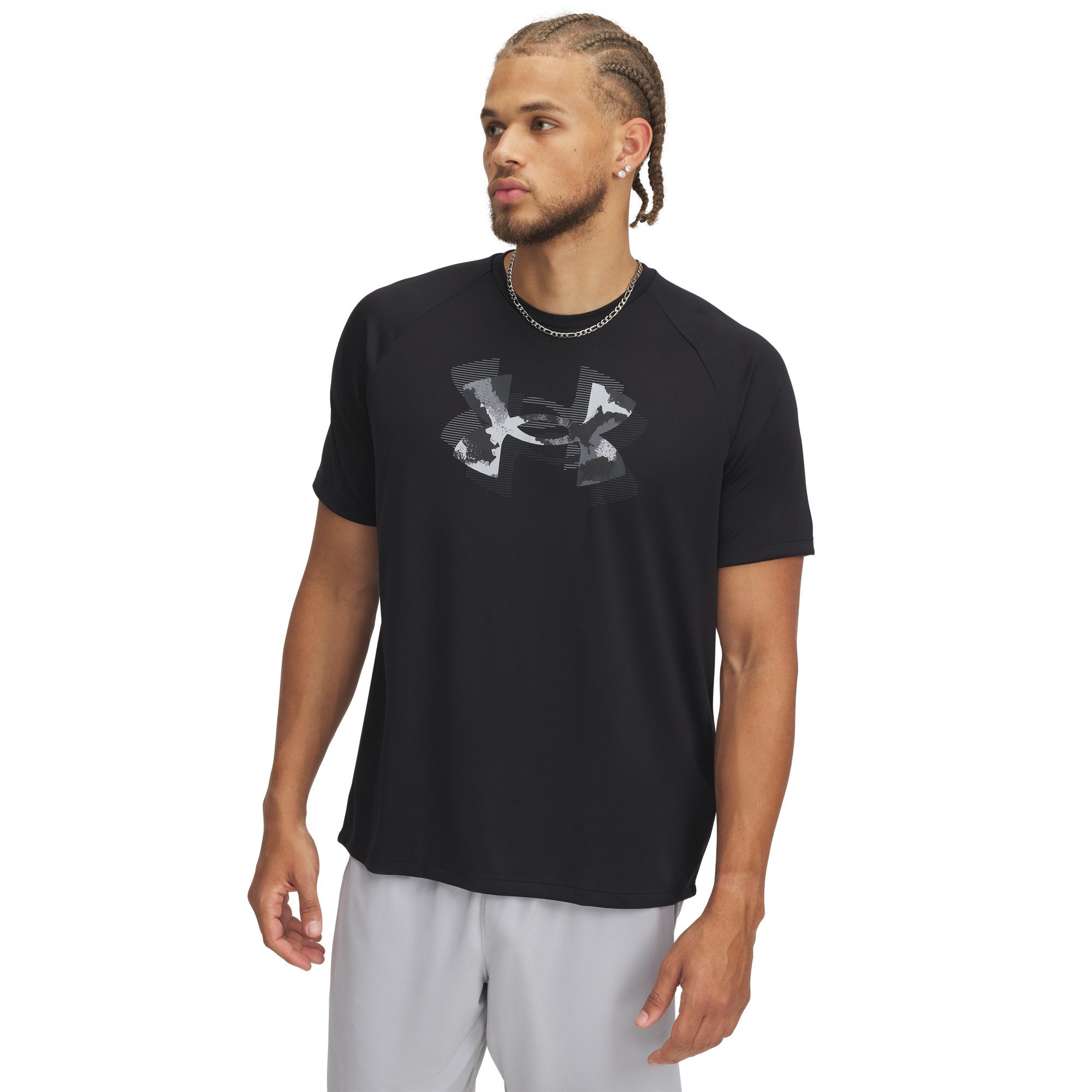 Under Armour® T-Shirt Under Armour Herren günstig online kaufen