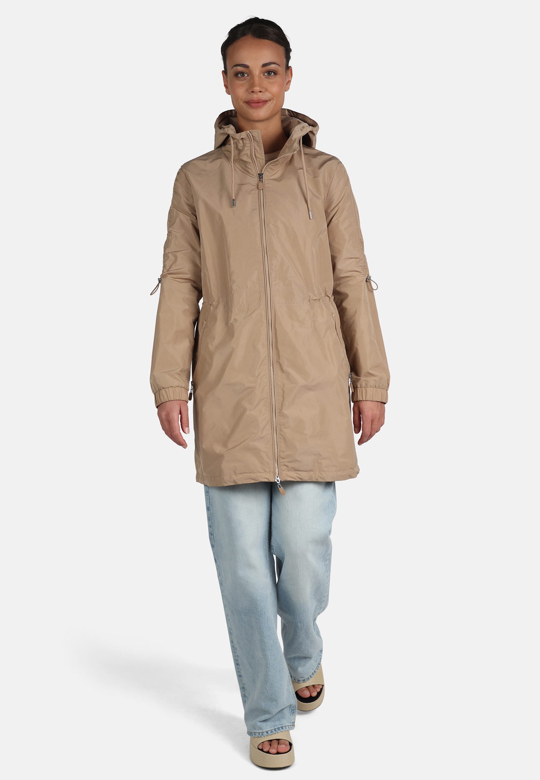 Outdoorjacke Outdoorjacke