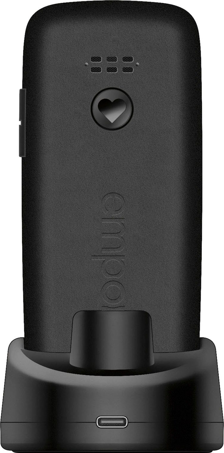 Emporia emporiaHAPPY E30 Seniorenhandy (5,08 cm/1,81 Zoll)