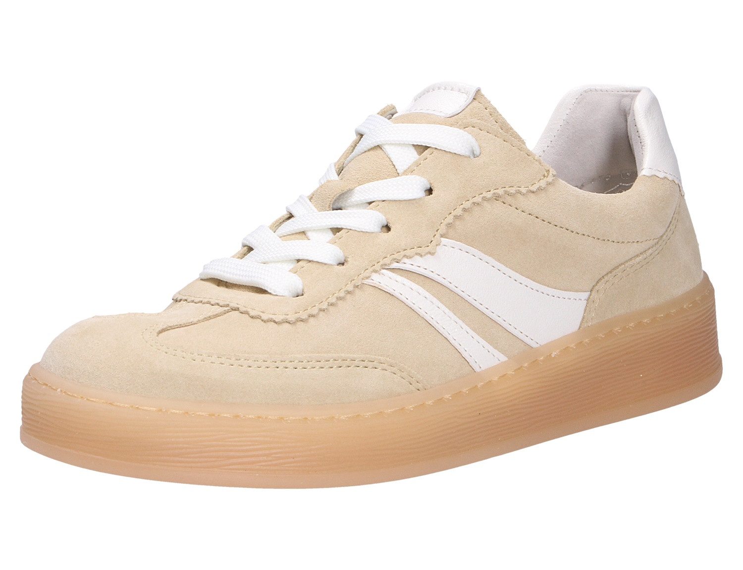 Gabor Sneaker Weicher Gehcomfort