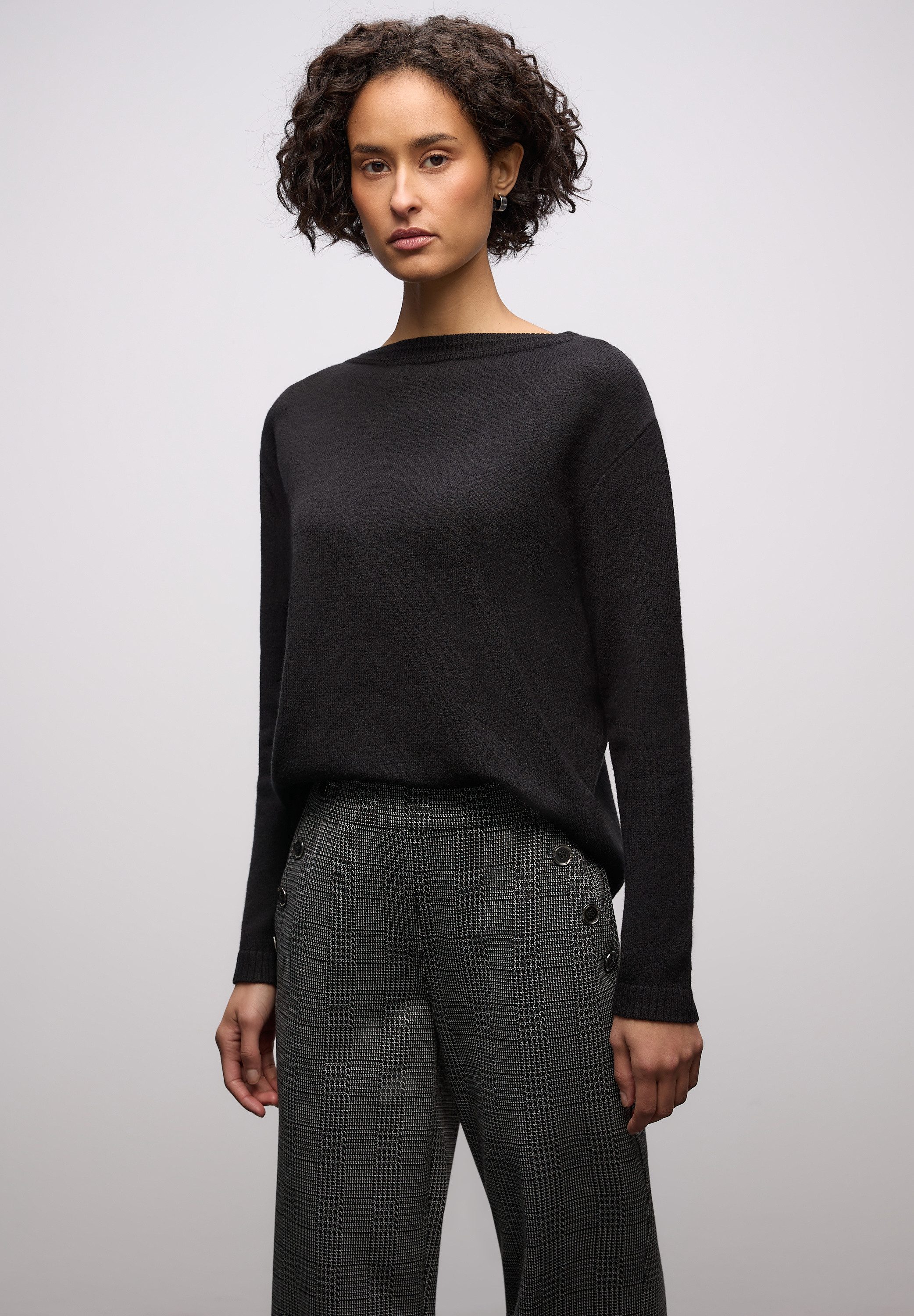 STREET ONE Strickpullover