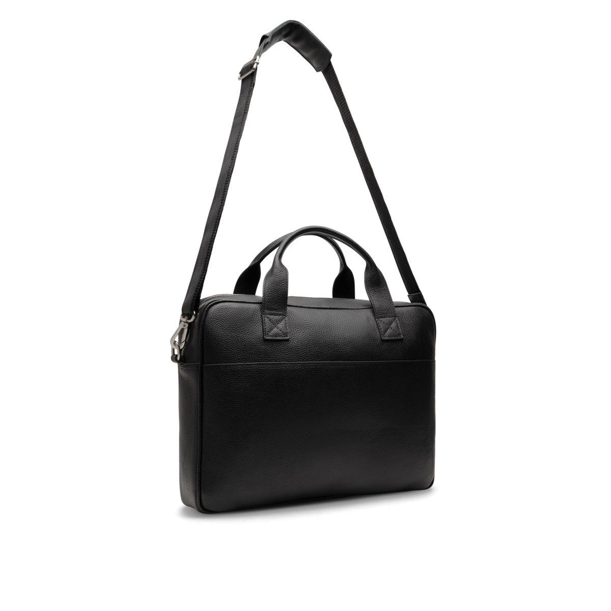 Bolongaro Trevor Umhängetasche Fitzrovia Herren, Handtasche, Shopper, Crossbody Bag, Schultertasche, Hobo Bag