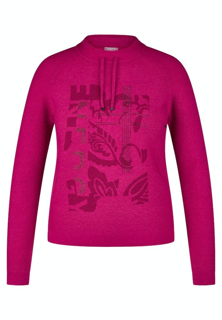 Rabe Strickpullover "Pullover" günstig online kaufen