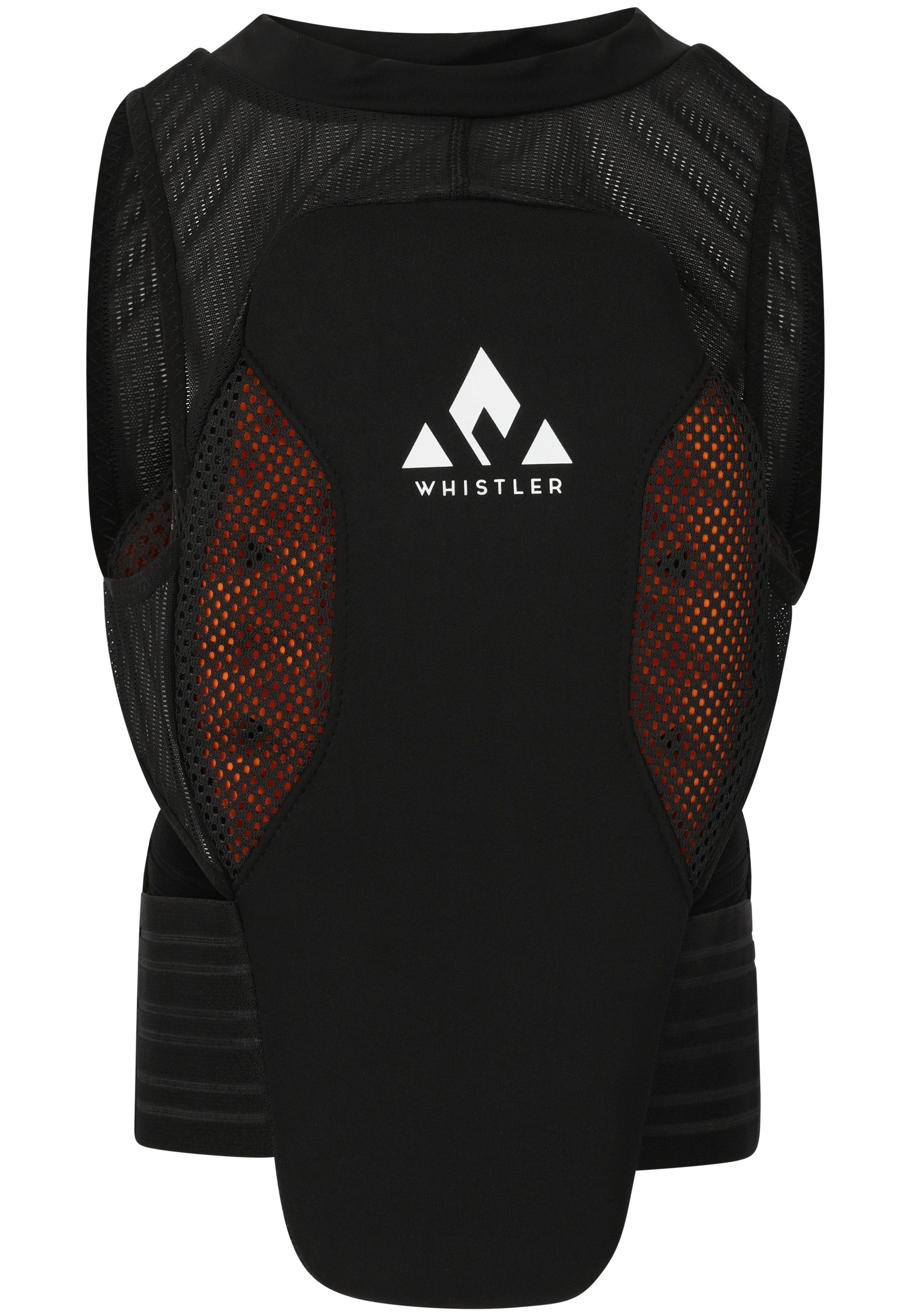WHISTLER Skianzug Walsh jr., mit atmungsaktivem Mesh-Gewebe