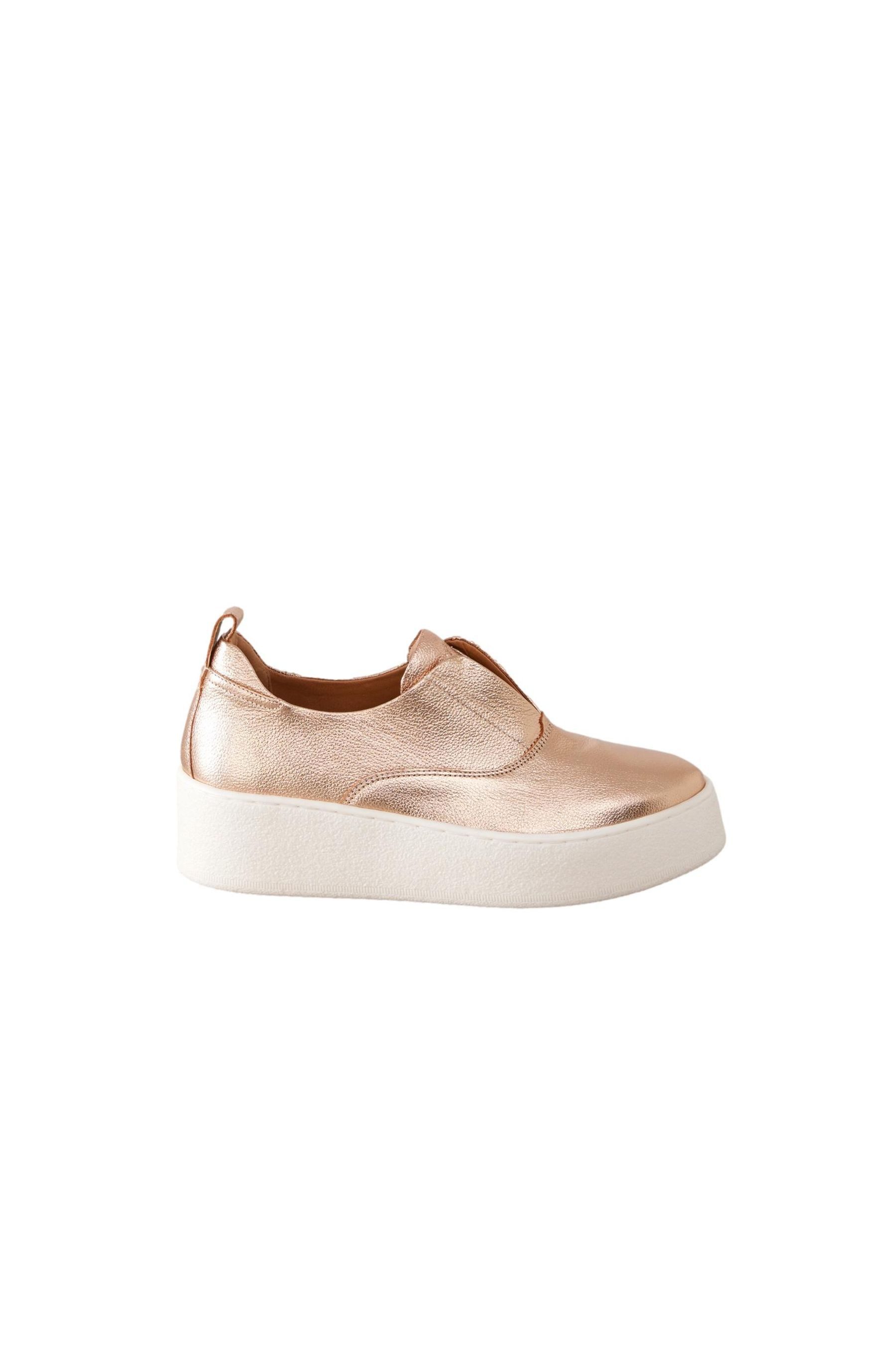 Next Signature Slip-in-Sneaker mit Keilabsatz Sneaker günstig online kaufen