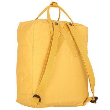 Fjällräven Rucksack Kanken, Baumwolle