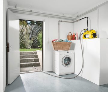 KÄRCHER Gartenpumpe BP 5 HOME & GARDEN, für alle Wasserquellen