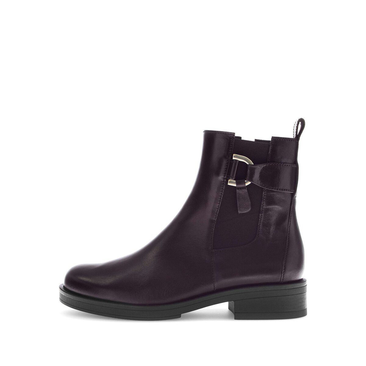 Gabor Chelsea Boot Glattleder Chelseaboots günstig online kaufen