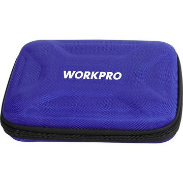 WorkPro Werkzeugset 27-teiliger Präzisionswerkzeugsatz
