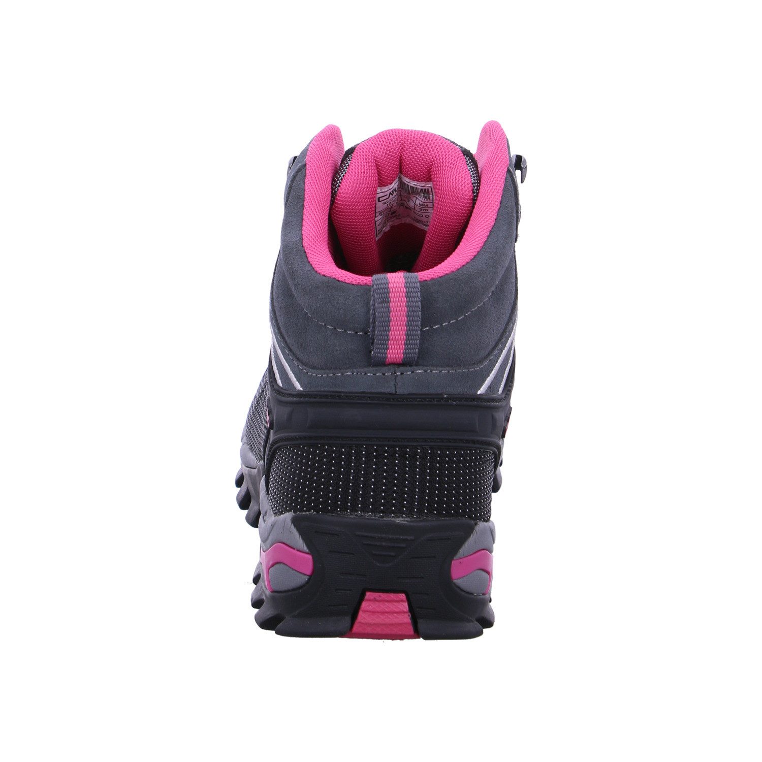 CMP Rigel Mid Trekking WMN WP Wanderstiefel günstig online kaufen