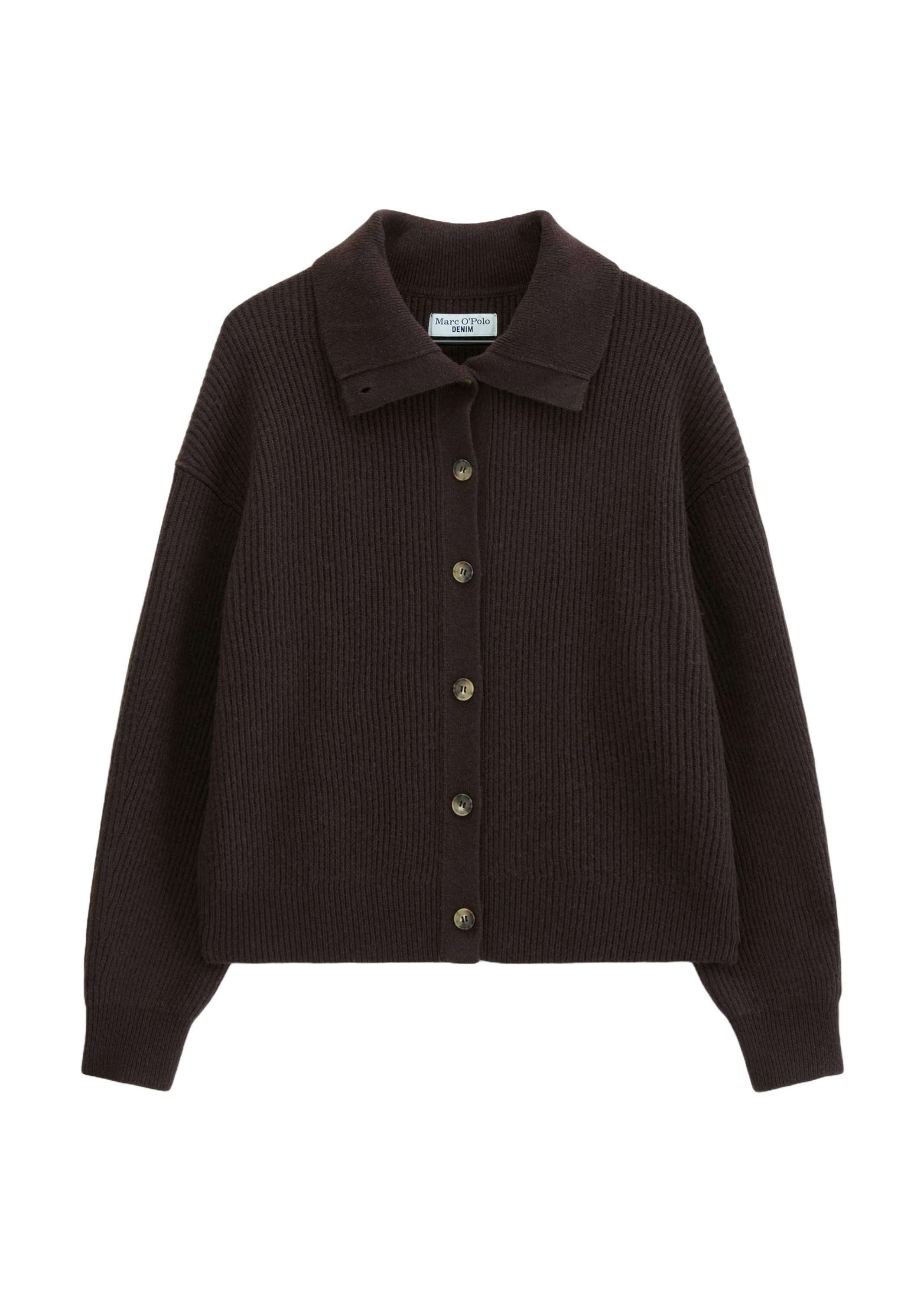 Marc O'Polo DENIM Cardigan
