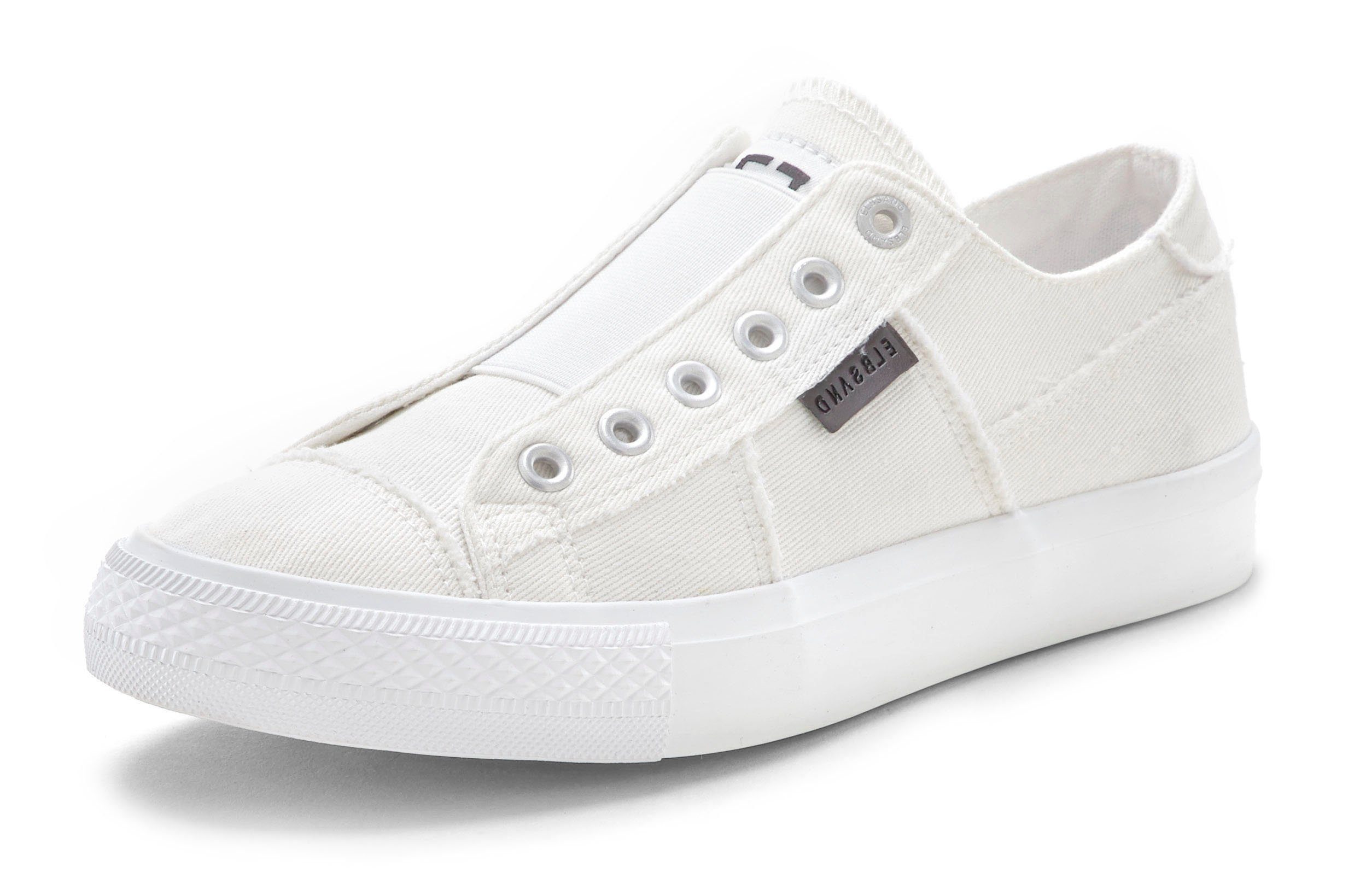 Elbsand Halbschuh, Slipper, Freizeitschuh, Sneaker aus günstig online kaufen