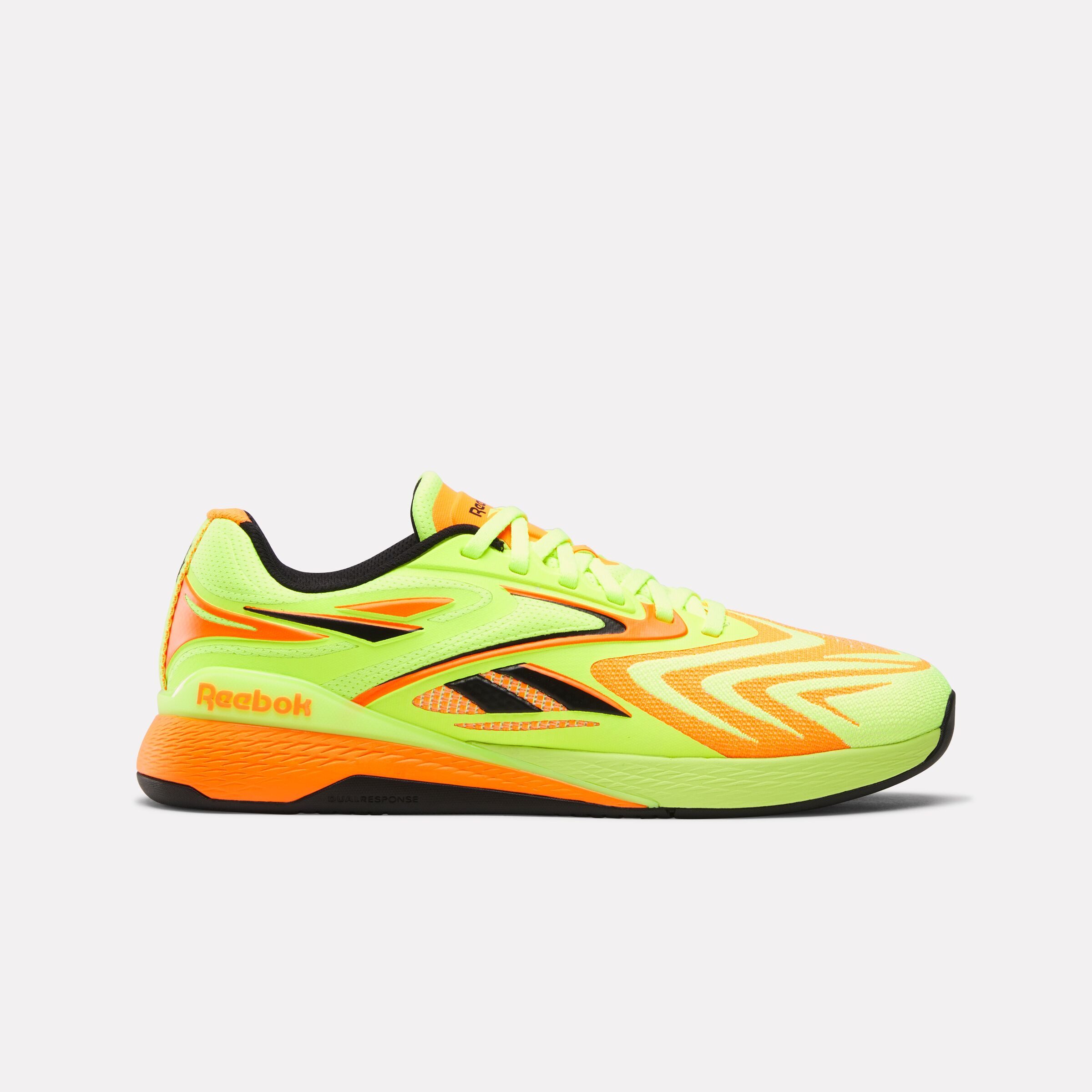 Reebok NANO X5 EDGE Trainingsschuh durch erstklassige Agilität perfekt für Multisport